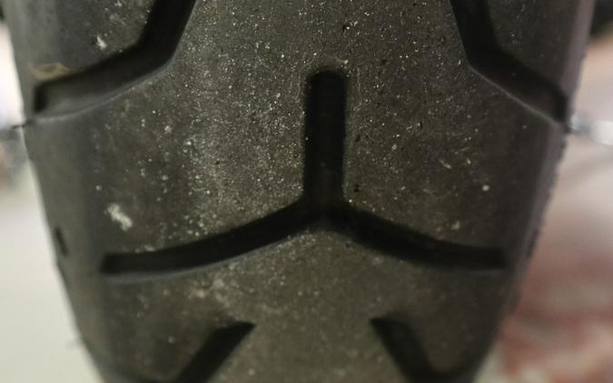 2019 Harley-Davidson Ultra Limited