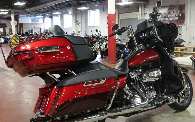 2019 Harley-Davidson Ultra Limited