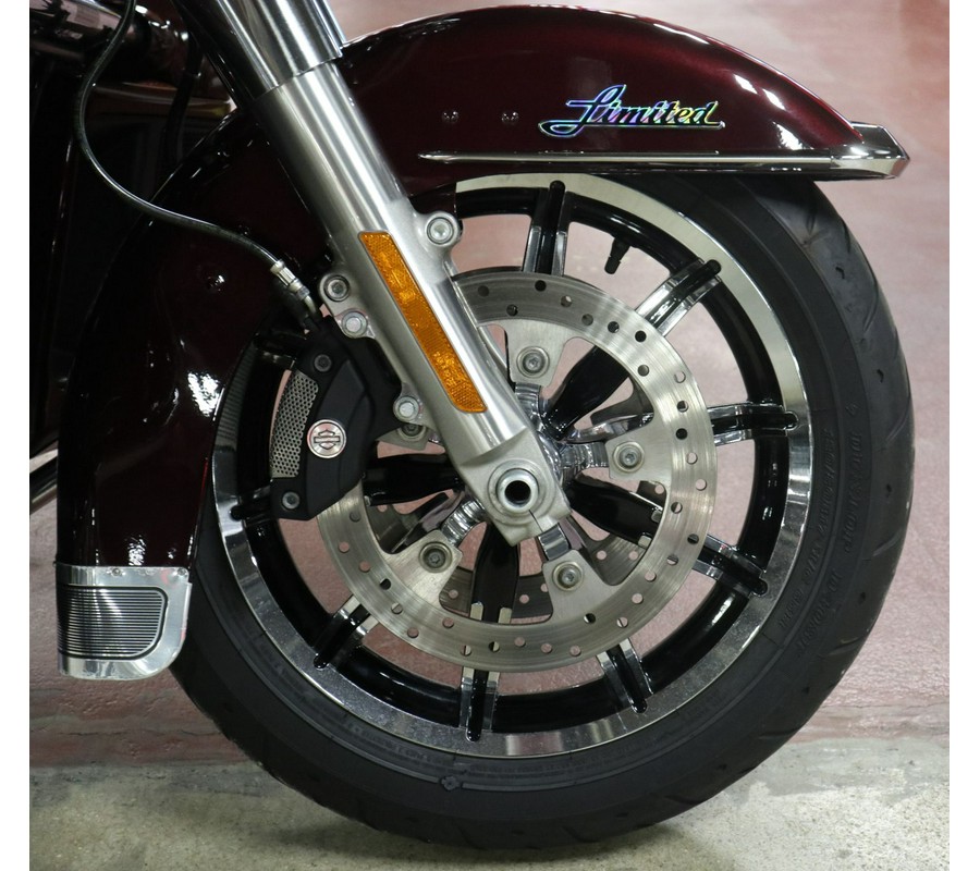 2019 Harley-Davidson Ultra Limited