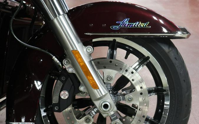 2019 Harley-Davidson Ultra Limited