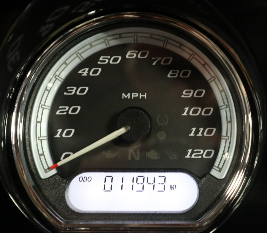 2019 Harley-Davidson Ultra Limited