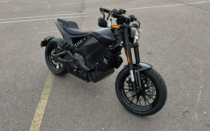 2024 LiveWire™ S2 Del Mar®