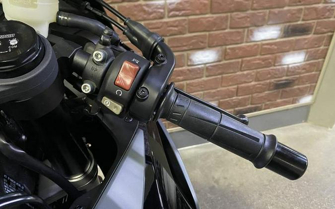 2026 Kawasaki Ninja® ZX™-6R ABS