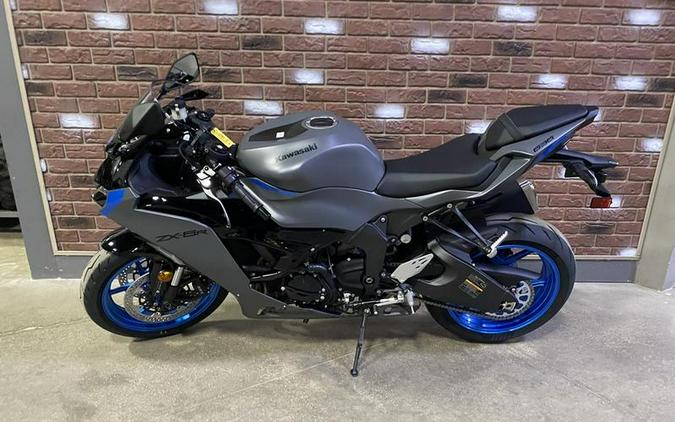 2026 Kawasaki Ninja® ZX™-6R ABS