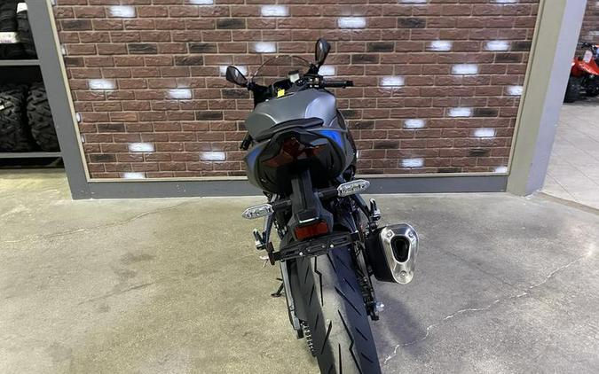 2026 Kawasaki Ninja® ZX™-6R ABS