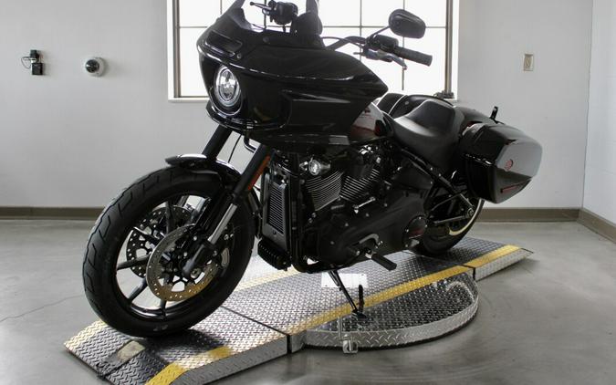 New 2026 Harley-Davidson Softail Low Rider ST Cruiser FXLRST Motorcycle For Sale In Sunbury, OH