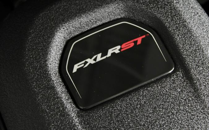 New 2026 Harley-Davidson Softail Low Rider ST Cruiser FXLRST Motorcycle For Sale In Sunbury, OH