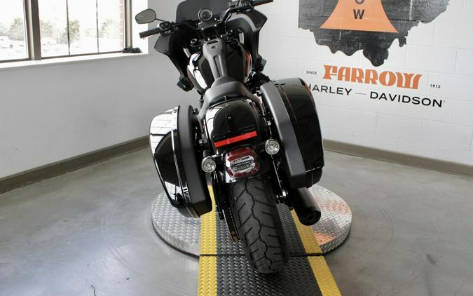 New 2026 Harley-Davidson Softail Low Rider ST Cruiser FXLRST Motorcycle For Sale In Sunbury, OH