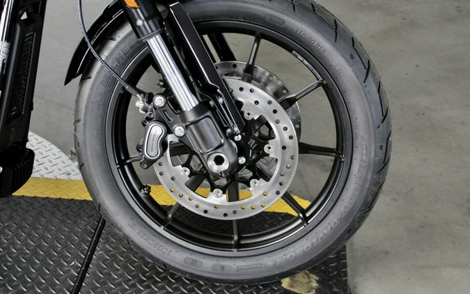 New 2026 Harley-Davidson Softail Low Rider ST Cruiser FXLRST Motorcycle For Sale In Sunbury, OH