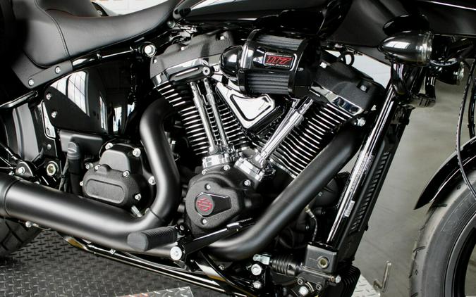 New 2026 Harley-Davidson Softail Low Rider ST Cruiser FXLRST Motorcycle For Sale In Sunbury, OH