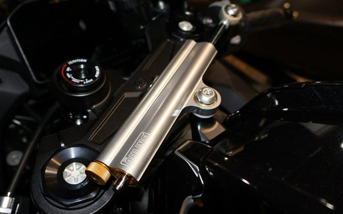 2026 Kawasaki NINJAZX-10R ABS