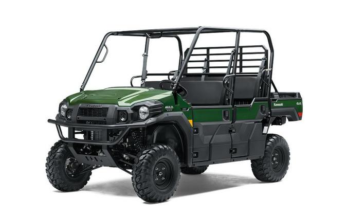 2026 Kawasaki Mule PRO-FXT™ 820 EPS
