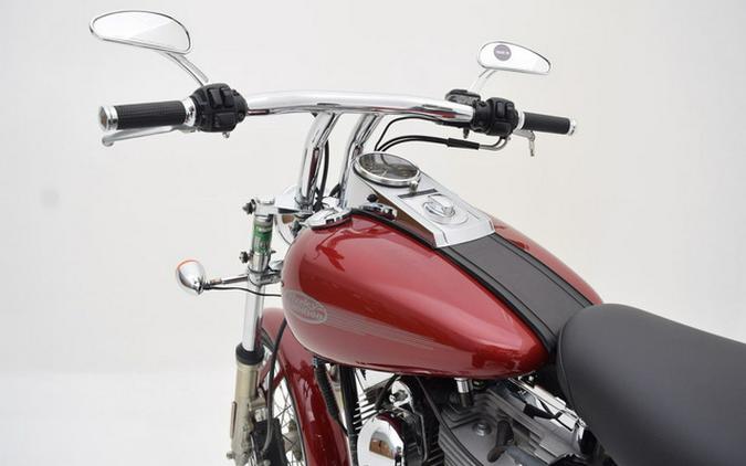 2006 Harley-Davidson FXSTI