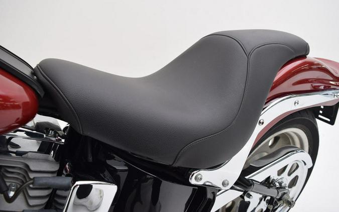 2006 Harley-Davidson FXSTI