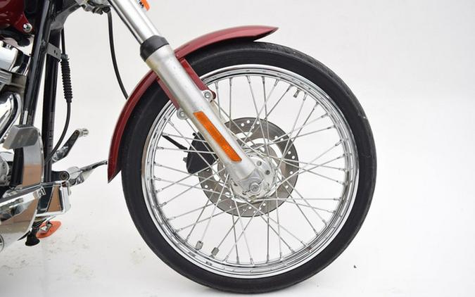 2006 Harley-Davidson FXSTI