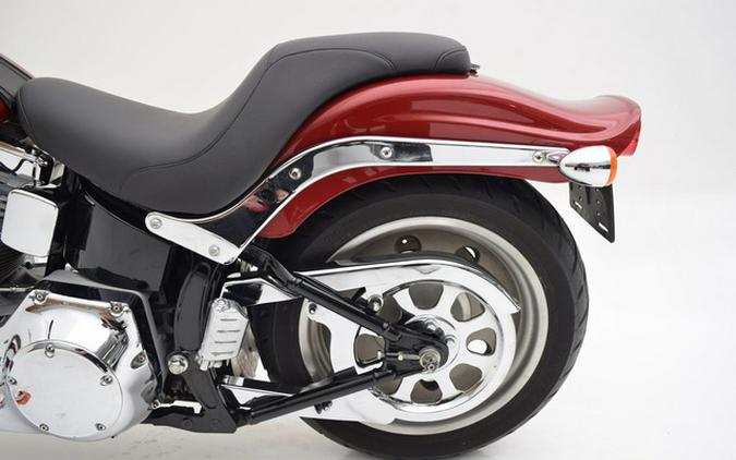 2006 Harley-Davidson FXSTI