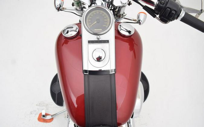 2006 Harley-Davidson FXSTI