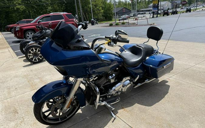 2022 Harley-Davidson FLTRX - Road Glide