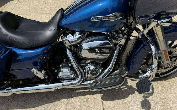 2022 Harley-Davidson FLTRX - Road Glide