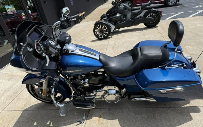 2022 Harley-Davidson FLTRX - Road Glide