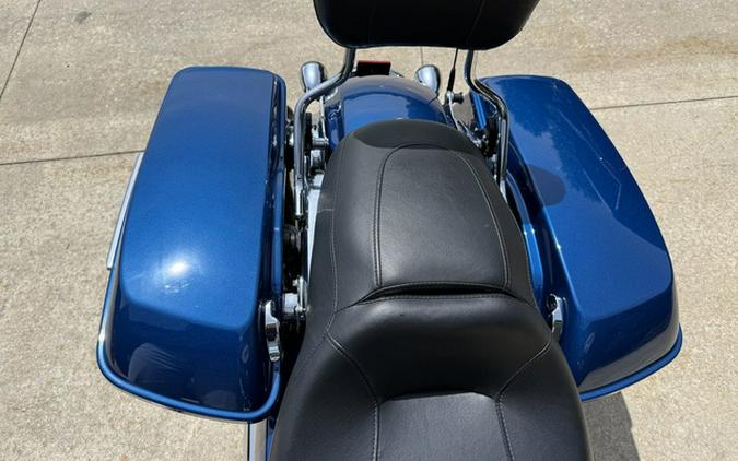 2022 Harley-Davidson FLTRX - Road Glide