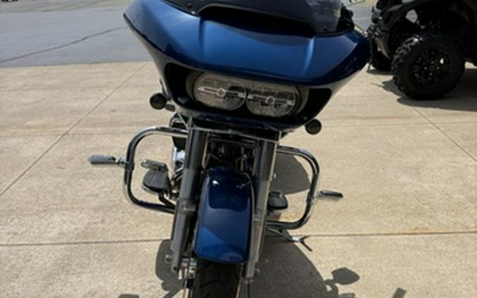 2022 Harley-Davidson FLTRX - Road Glide
