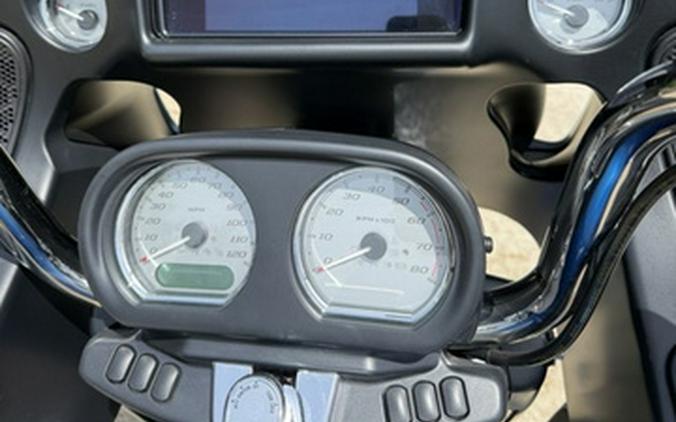 2022 Harley-Davidson FLTRX - Road Glide