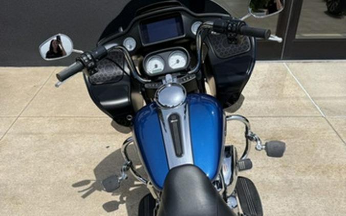 2022 Harley-Davidson FLTRX - Road Glide