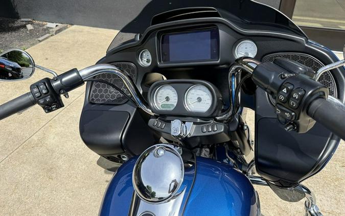 2022 Harley-Davidson FLTRX - Road Glide