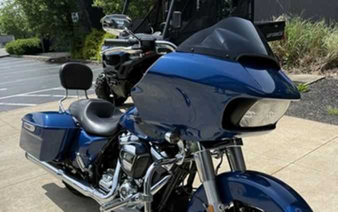 2022 Harley-Davidson FLTRX - Road Glide