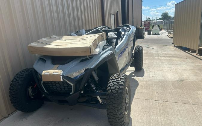 2026 Polaris RZR PRO S 4 Sport
