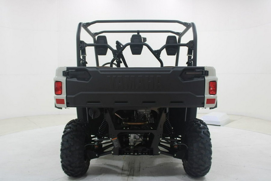 2026 Yamaha Viking Eps Ranch Edition