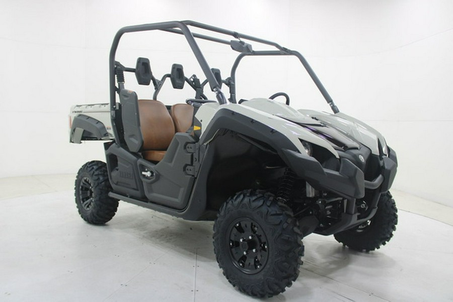 2026 Yamaha Viking Eps Ranch Edition