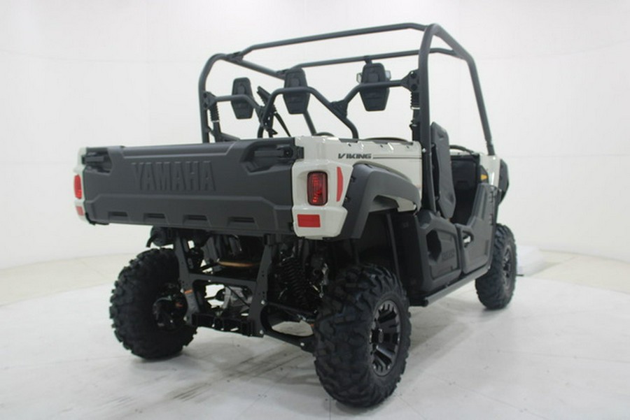 2026 Yamaha Viking Eps Ranch Edition