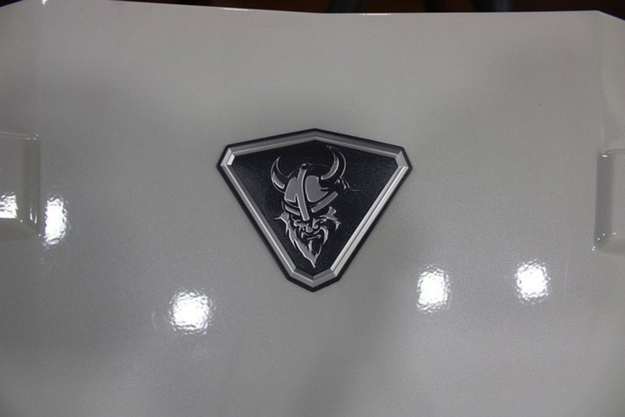 2026 Yamaha Viking Eps Ranch Edition