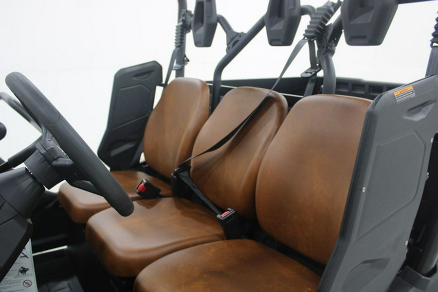 2026 Yamaha Viking Eps Ranch Edition