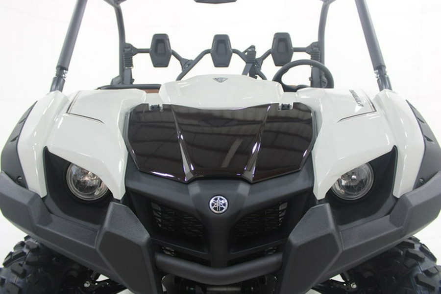 2026 Yamaha Viking Eps Ranch Edition