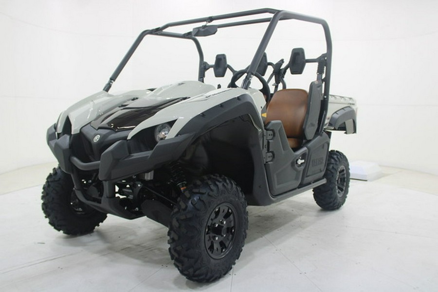 2026 Yamaha Viking Eps Ranch Edition