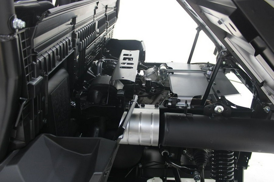 2026 Yamaha Viking Eps Ranch Edition