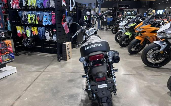 2026 Honda® Monkey