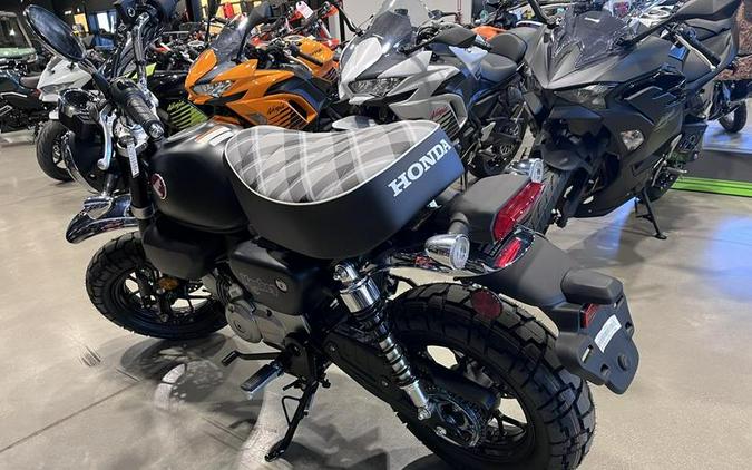 2026 Honda® Monkey