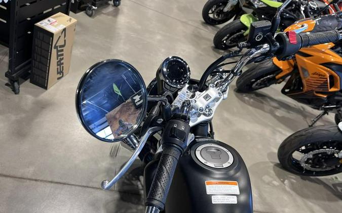 2026 Honda® Monkey