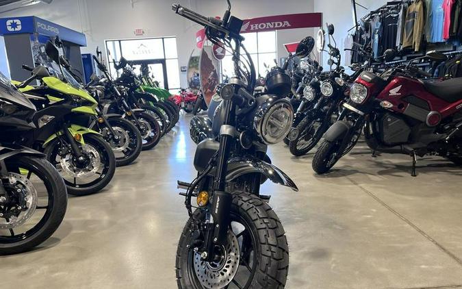 2026 Honda® Monkey