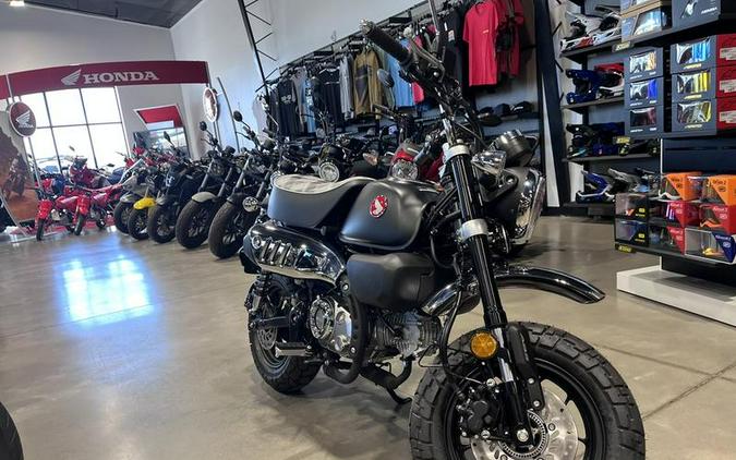 2026 Honda® Monkey