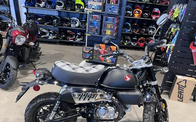 2026 Honda® Monkey