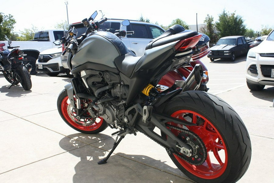 2023 Ducati Monster