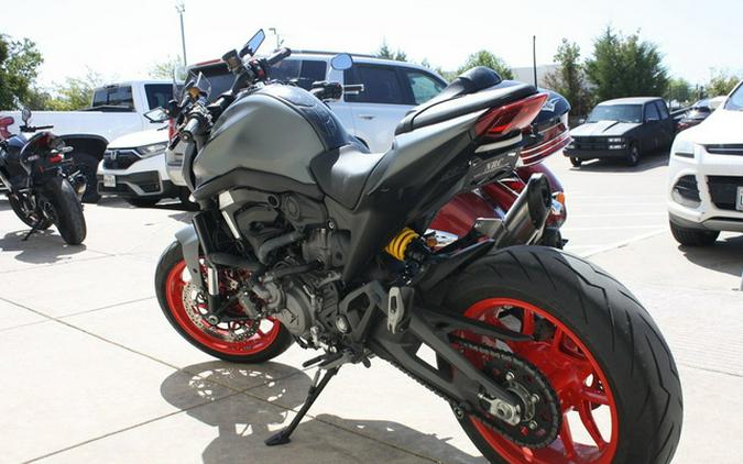 2023 Ducati Monster