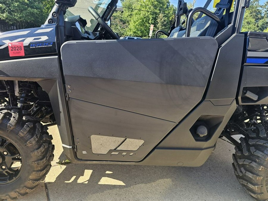 2024 Polaris® Ranger XP 1000 Premium