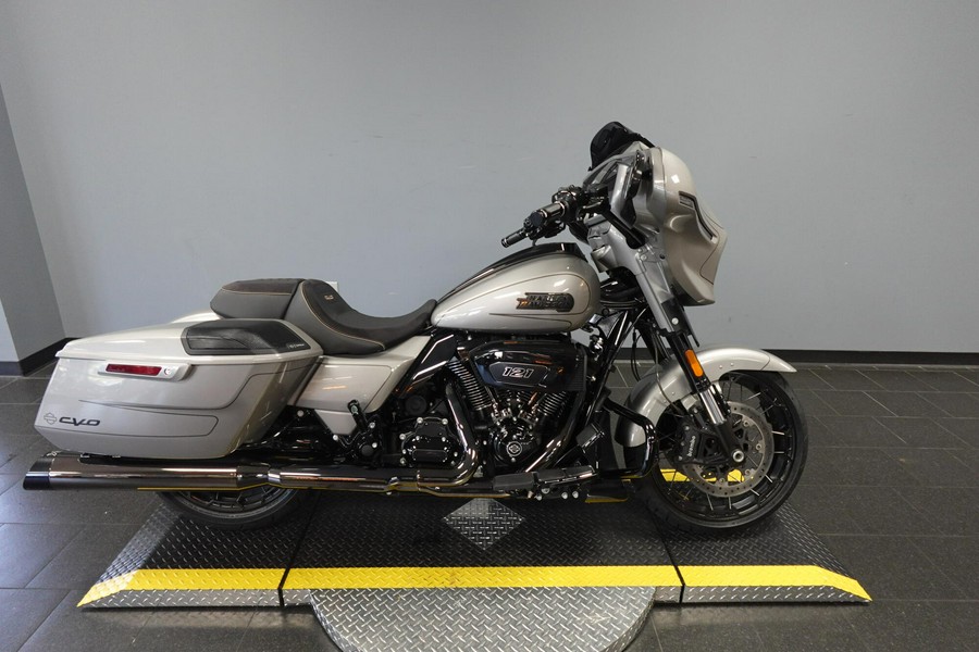 2023 Harley-Davidson CVO Street Glide FLHXSE