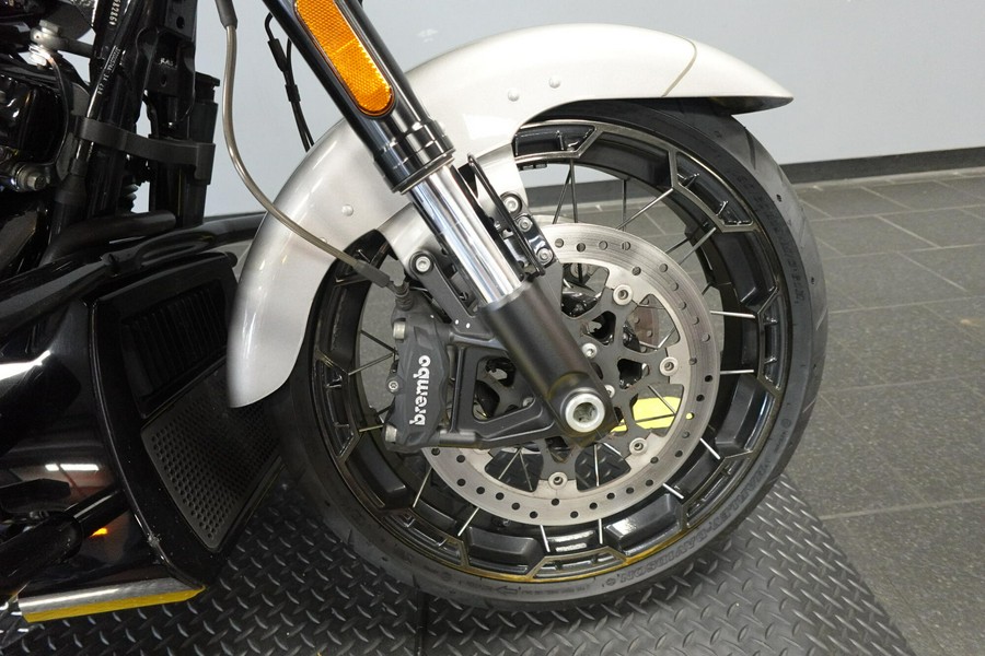 2023 Harley-Davidson CVO Street Glide FLHXSE